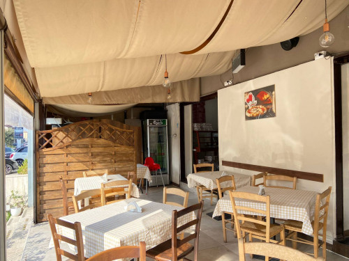 LICENZA/ATTIVITA COMM.LE a Villaricca