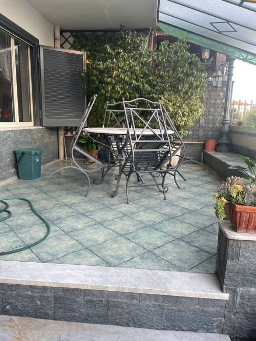 VILLINO A SCHIERA a Villaricca