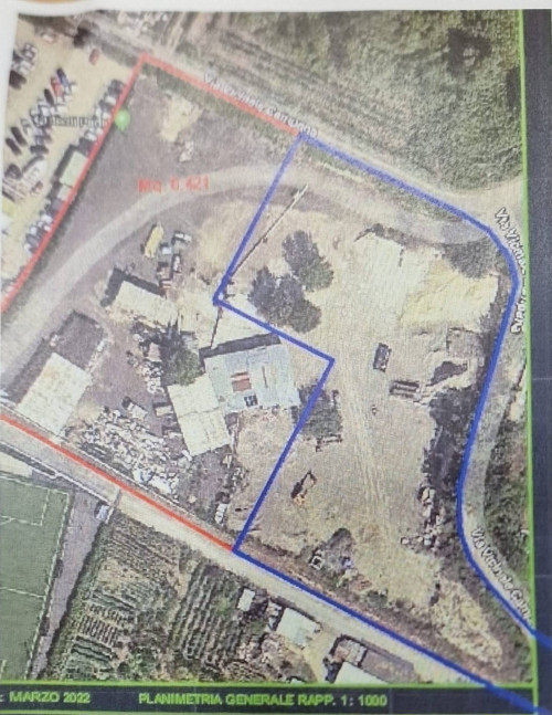 AGRICOLO a Pozzuoli