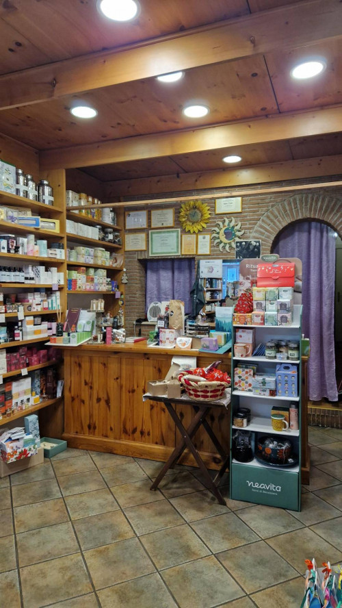 LICENZA/ATTIVITA COMM.LE a Roma