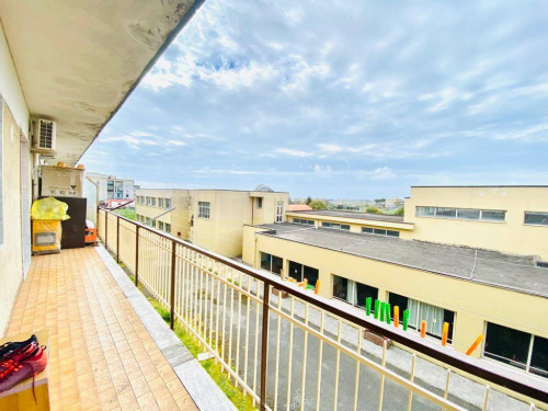 QUADRILOCALE a Qualiano