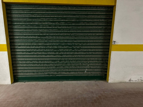 Box o garage a Castel Volturno