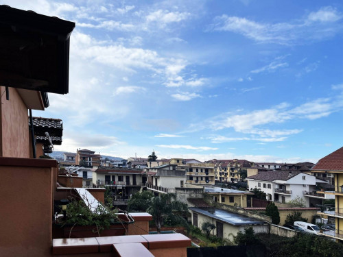 MANSARDA a Giugliano in Campania