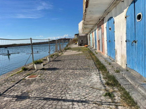 LICENZA/ATTIVITA COMM.LE a Castel Volturno