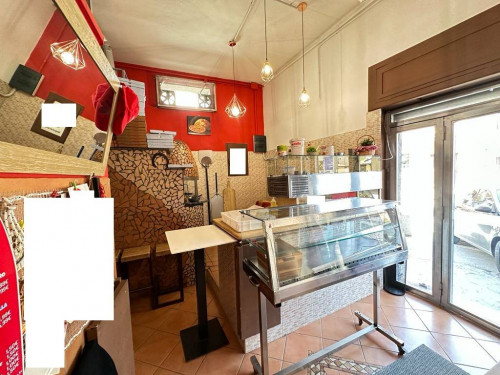 LICENZA/ATTIVITA COMM.LE a Qualiano