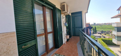 Duplex in vendita a Giugliano In Campania (NA)