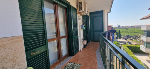 Duplex in vendita a Giugliano In Campania (NA)