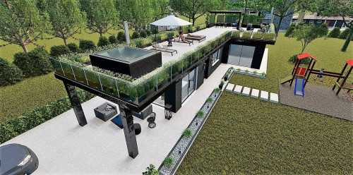 TERRENO CON RUDERE a Cassino