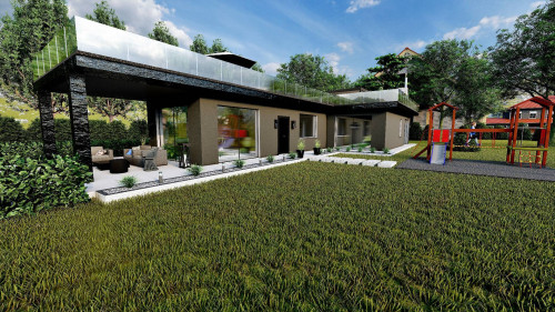 TERRENO CON RUDERE a Cassino