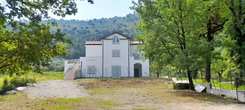 Duplex in vendita a Cervaro (FR)