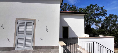 Duplex in vendita a Cervaro (FR)