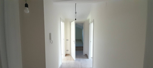 Duplex in vendita a Cervaro (FR)