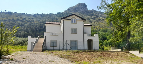 Duplex in vendita a Cervaro (FR)