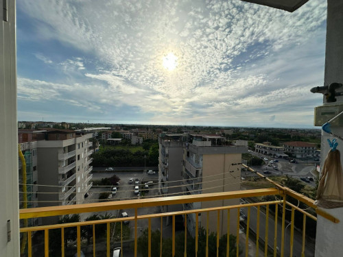 QUADRILOCALE a Giugliano in Campania