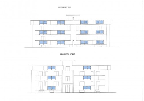 APPARTAMENTO + DI 4 LOCALI a Giugliano in Campania