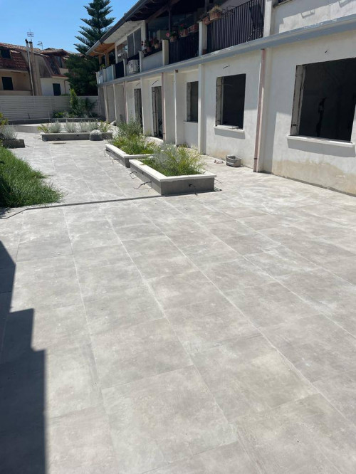 CASA INDIPENDENTE a Giugliano in Campania