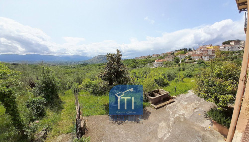 Terreno edificabile in vendita a Cervaro (FR)