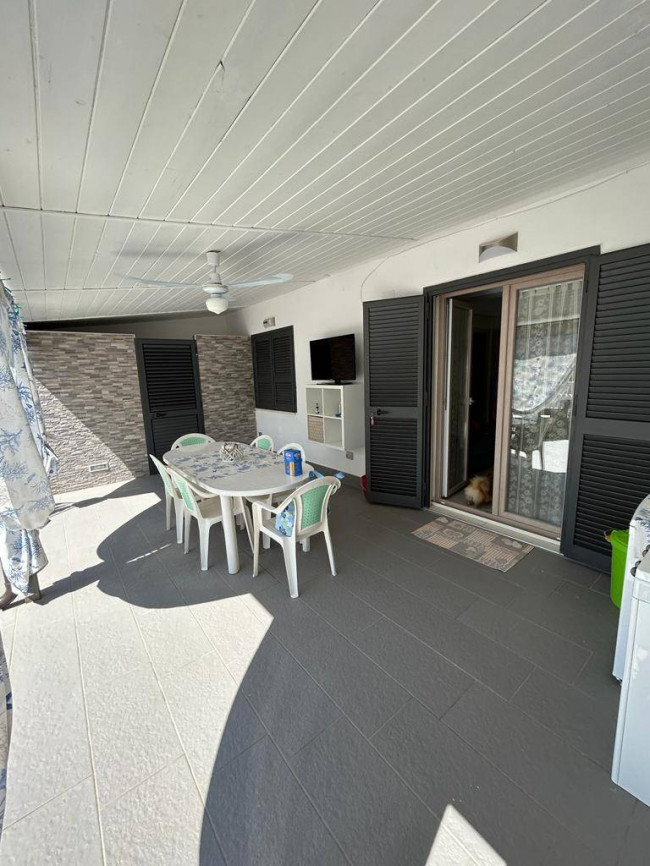 TRILOCALE a Mandatoriccio