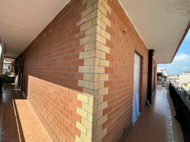 QUADRILOCALE a Qualiano