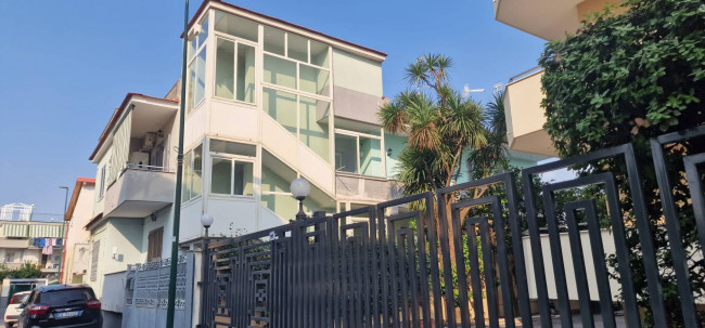 TRILOCALE a Villaricca