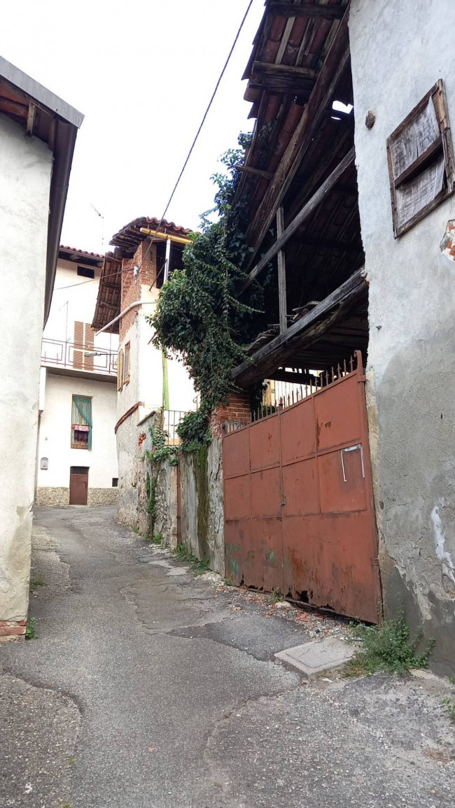 Casa indipendente in vendita a Castellamonte (TO)