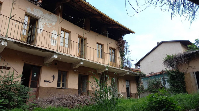 CASA INDIPENDENTE a Castellamonte