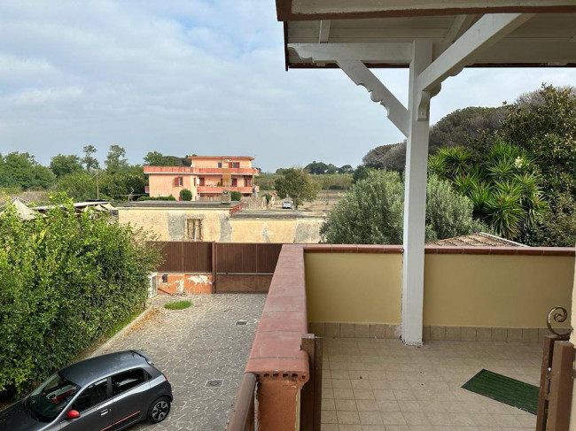 QUADRILOCALE a Giugliano in Campania