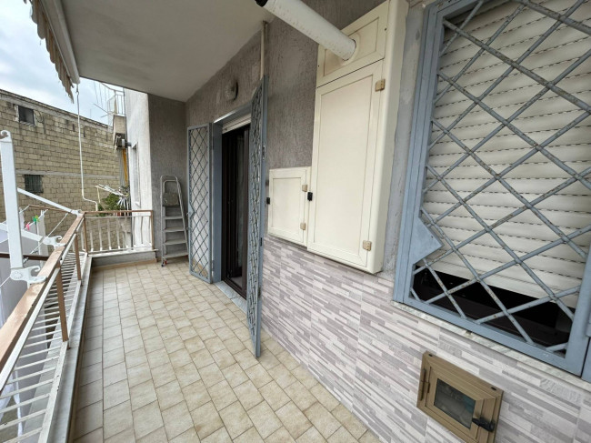 TRILOCALE a Qualiano