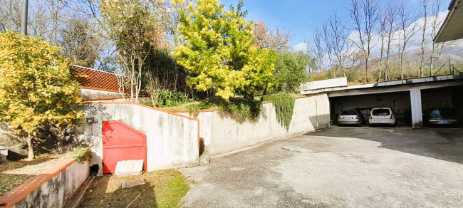 Villetta in vendita a Cervaro (FR)
