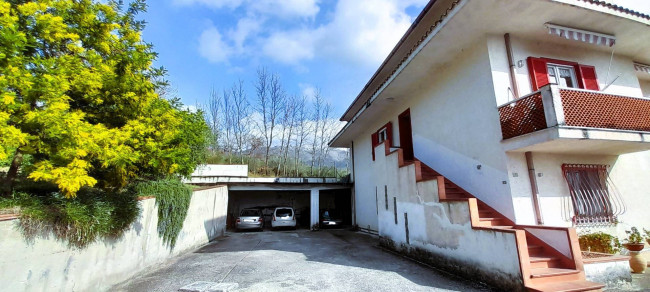Villetta in vendita a Cervaro (FR)