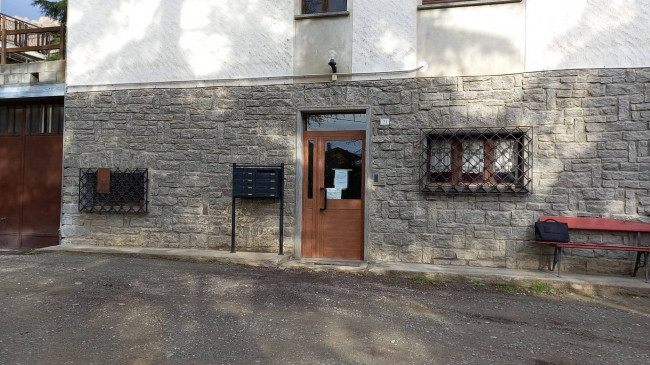 Appartamento in vendita a Saint-vincent (AO)