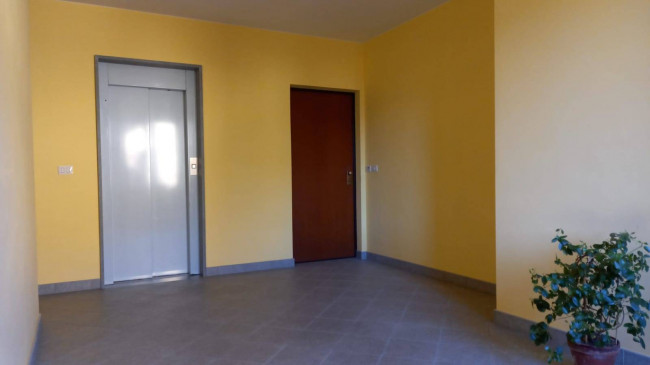 Appartamento in vendita a Cuorgnè (TO)