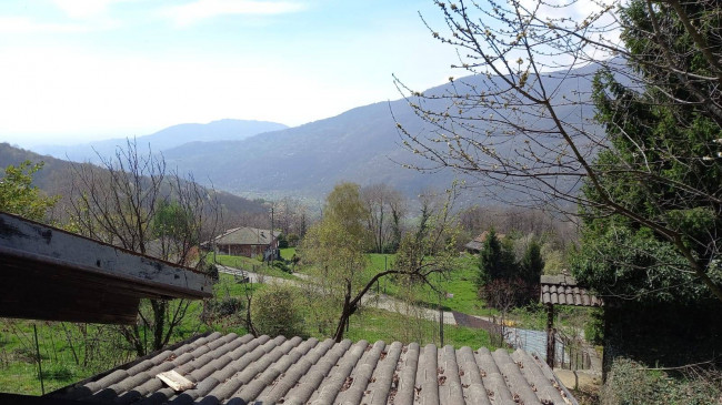 CASA INDIPENDENTE a Pont-Canavese