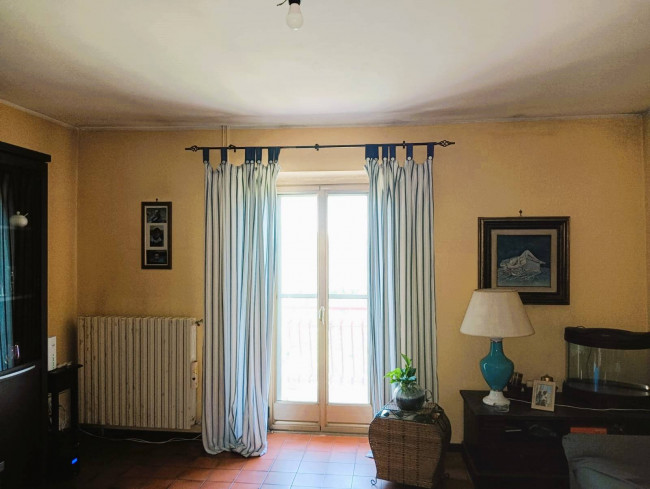 Palazzo in vendita a Vallerotonda (FR)