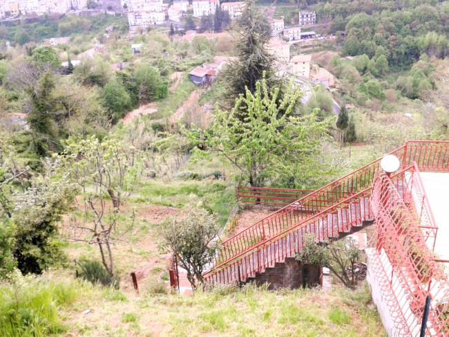 Palazzo in vendita a Vallerotonda (FR)