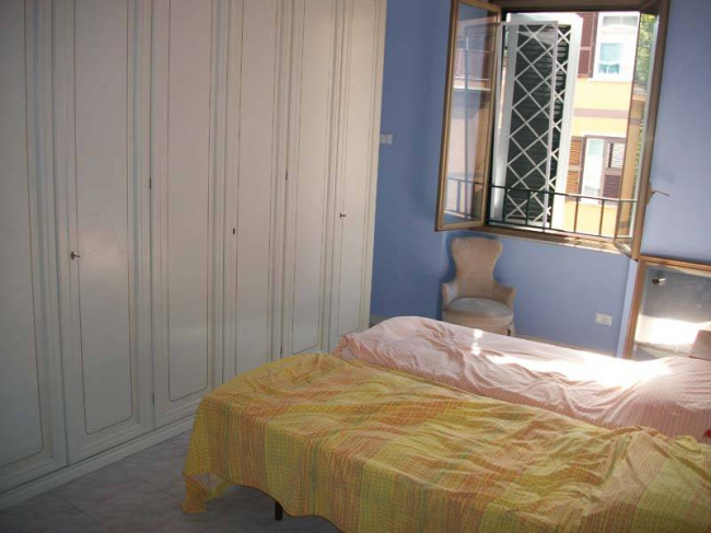 Porzione di casa in affitto a Roma (RM)