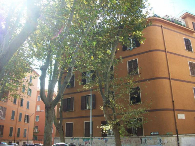 Porzione di casa in affitto a Roma (RM)