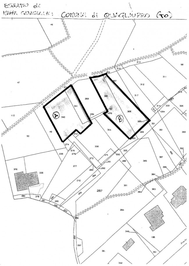 EDIFICABILE a Quagliuzzo