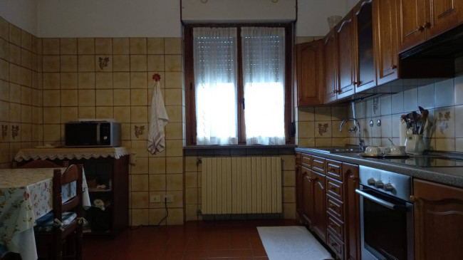 Casa indipendente in vendita a Camburzano (BI)