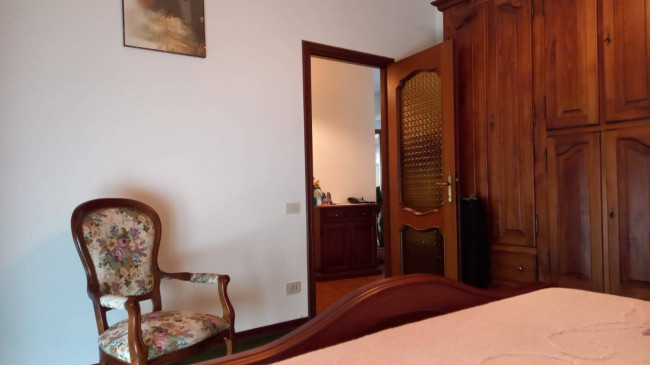 Casa indipendente in vendita a Camburzano (BI)