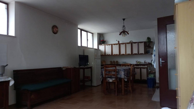 Casa indipendente in vendita a Camburzano (BI)