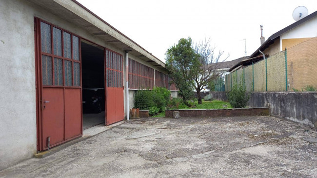 Casa indipendente in vendita a Camburzano (BI)