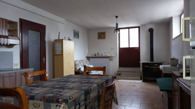 Casa indipendente in vendita a Camburzano (BI)