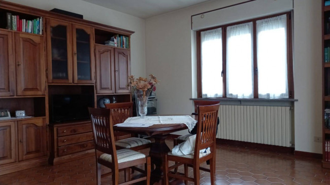 Casa indipendente in vendita a Camburzano (BI)