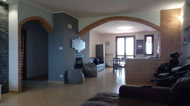 Villa in vendita a Borgo Vercelli (VC)