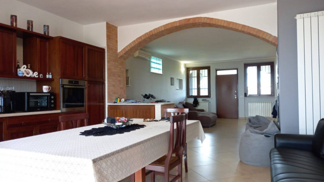 Villa in vendita a Borgo Vercelli (VC)