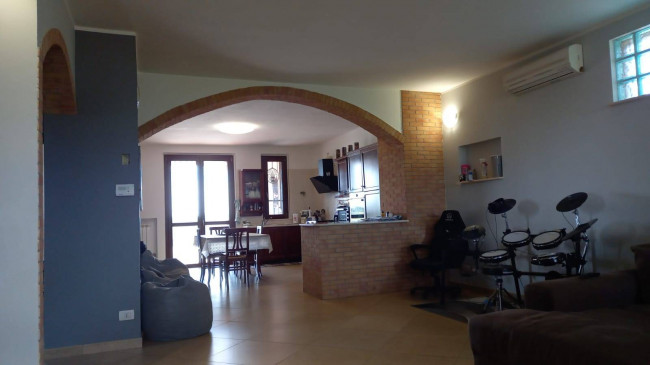 Villa in vendita a Borgo Vercelli (VC)