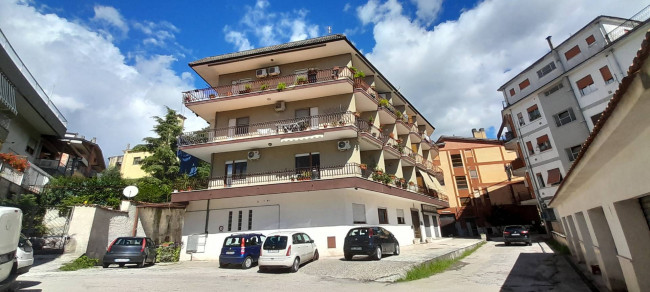 Appartamento in vendita a Sant'elia Fiumerapido (FR)