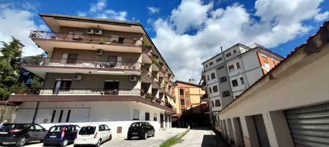 Appartamento in vendita a Sant'elia Fiumerapido (FR)