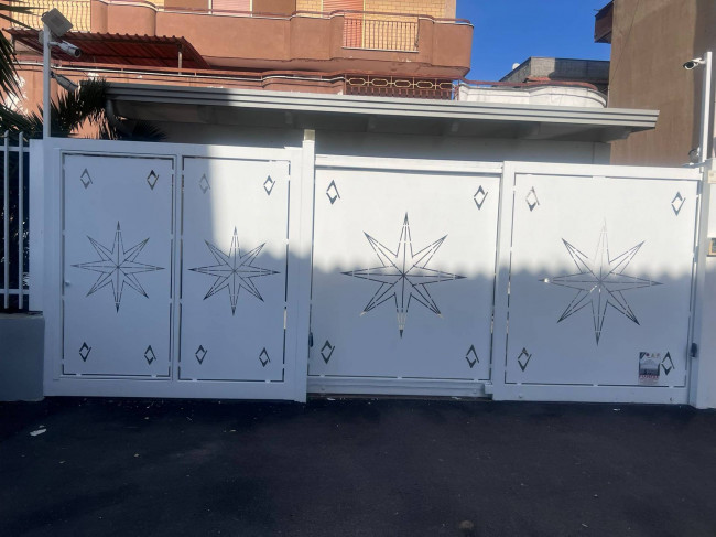 BILOCALE a Giugliano in Campania